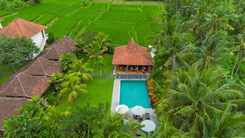 Pertiwi Bisma Ubud