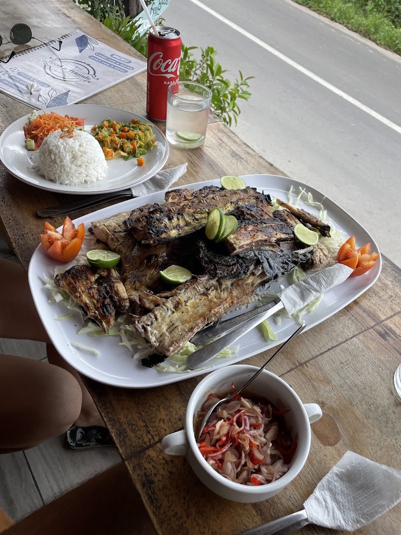 Amed Legendary Fishing & Snorkeling - Amed Legendary Fishing & Snorkeling MM58+GCQ, Bunutan, Abang, Karangasem Regency, Bali 80852, Indonesia