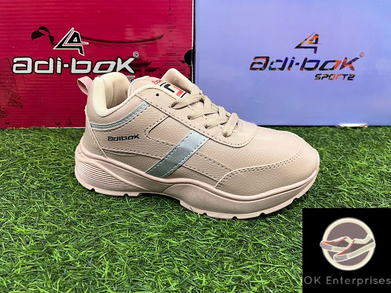 Shubhi Footwear - Shubhi Footwear pnb bank, Central academy school, Near, road, Bikaner, Jhusi, Uttar Pradesh 211019, India
