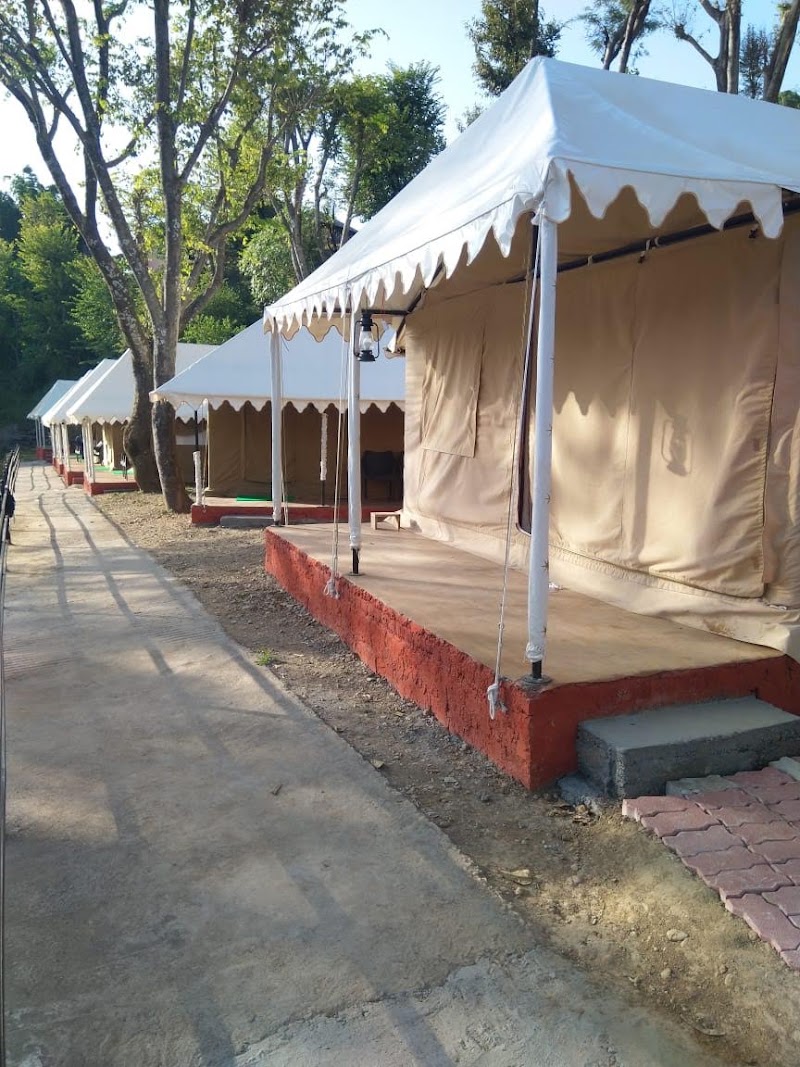 Camping in Bir Billing - Camping in Bir Billing Landing road, near local store, Bir Colony, Bir, Baijnath, Chaugan, Himachal Pradesh 176077, India