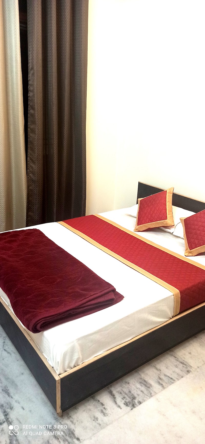 Royal Retreat - Royal Retreat D3-D4 GOPALBARI KALWAD SCHEME, near METRO PILLAR 148, near RAILWAY STATION, Gopalbari, Jaipur, Rajasthan 302001, India