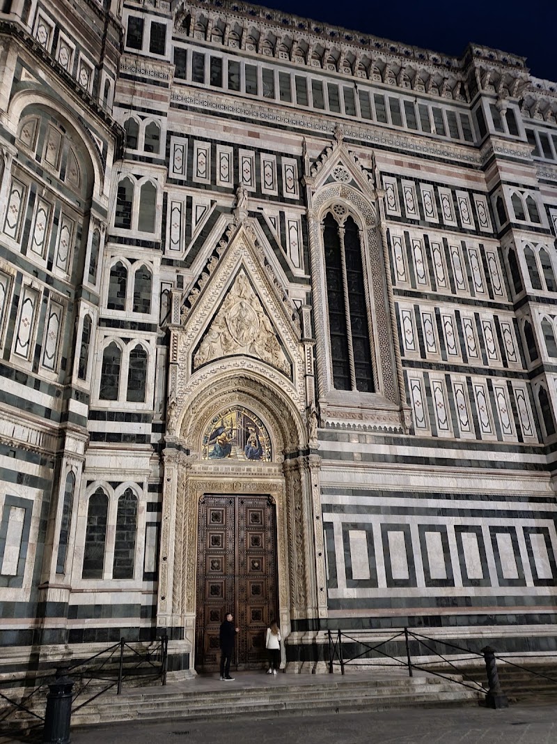 Cathedral of Santa Maria del Fiore - Cathedral of Santa Maria del Fiore Piazza del Duomo, 50122 Firenze FI, Italy