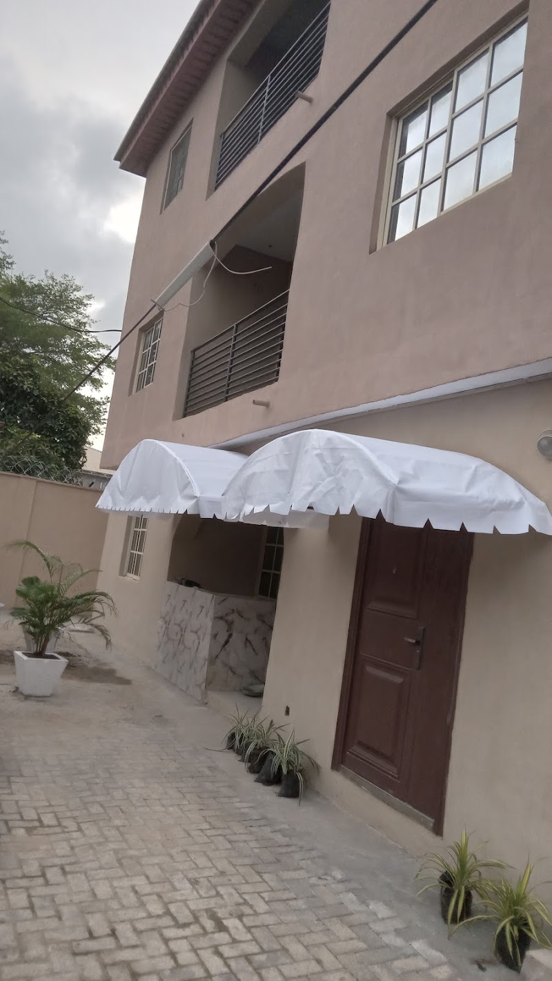 Aflex Hotel & Suites - Aflex Hotel & Suites Close to international & Local airport, 22 Eniola Adesanya St, Beesam, Mafoluku Oshodi, Lagos 102214, Lagos, Nigeria