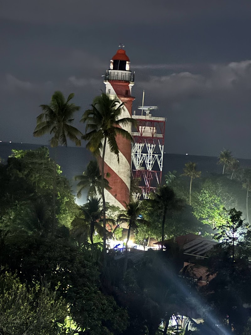 D'light House - D'light House VHJ8+JHF, Thangasherry East, Thangassery, Kollam, Kerala 691007, India