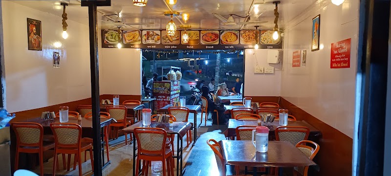 Rasoi Pure Veg - Rasoi Pure Veg Shop No 7, Shop No 7Main, Road, Grant Rd, near Gera Commerce, EON Free Zone, Kharadi, Pune, Maharashtra 411014, India