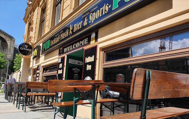 Denk - Mal - Lounge Pub