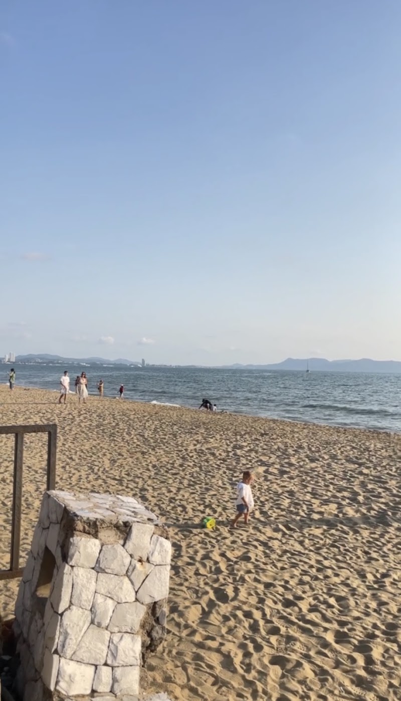 PK Beach Villa Pattaya - PK Beach Villa Pattaya 120/18 Muang Pattaya, Amphoe Sattahip, Chang Wat Chon Buri 20150, Thailand