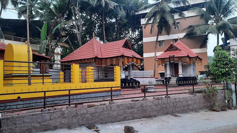 Kadri - Kadri, Mangaluru, Karnataka, India