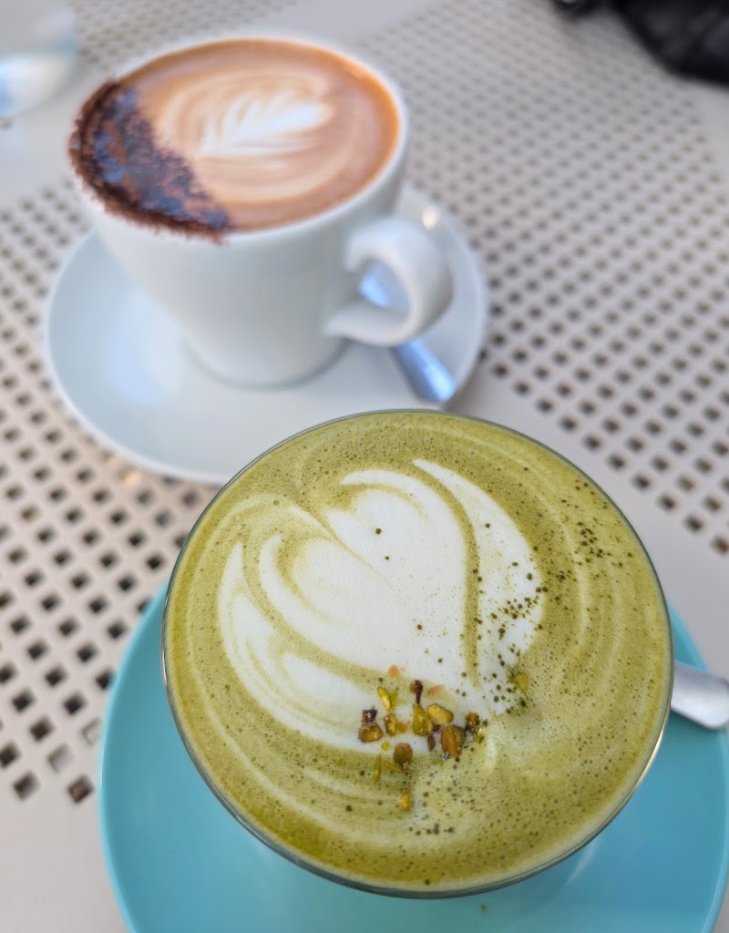 Cheol's Cafe - Cheol's Cafe Shop 8/609 Beaufort St, Mount Lawley WA 6050, Australia
