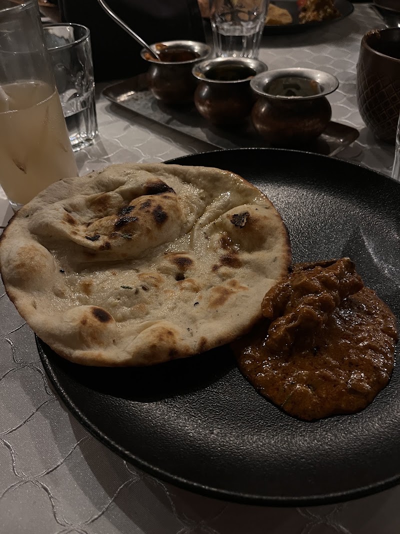 Spice Terrace - Spice Terrace JW Marriott Bengaluru, 24, 1, Vittal Mallya Rd, KG Halli, Shanthala Nagar, Ashok Nagar, Bengaluru, Karnataka 560001, India