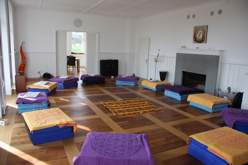 Eagle Coaching & Events - Eagle Coaching & Events Ehemaliges, Schulhaus Wilgis, 6016 Hellbühl, Switzerland