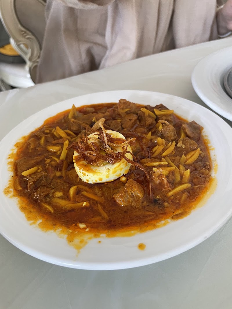 Sheykh Safiadin Restaurant - Sheykh Safiadin Restaurant, 772V+78F, Ardabil, Ardabil Province, Iran