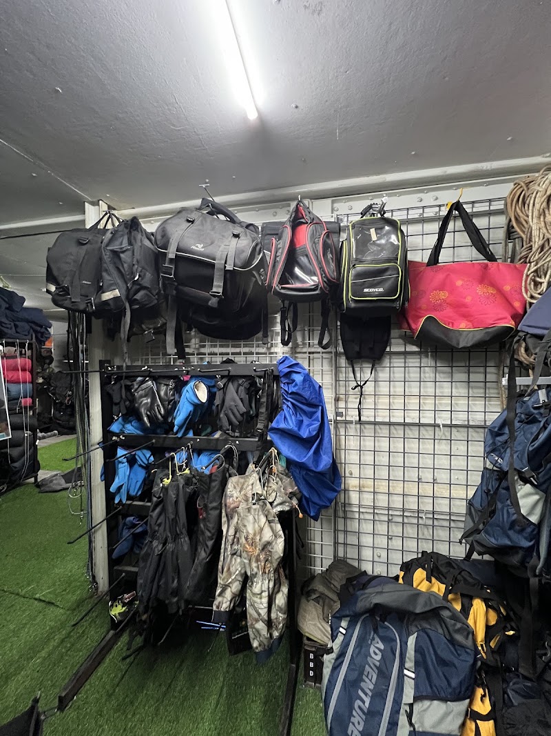 Outdoor Gear Rental - Outdoor Gear Rental, 38/6, Hosur Rd, beside Anu Furniture, Bandepalya, Bommanahalli, Bengaluru, Karnataka 560068, India