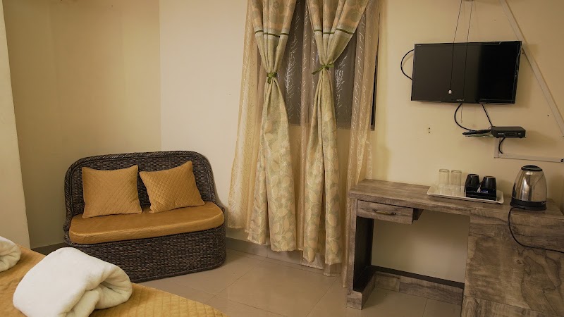 Ha Sharing Inn - Ha Sharing Inn Building No - 115, LUMMAWRIE, Laitumkhrah, Shillong, Meghalaya 793003, India