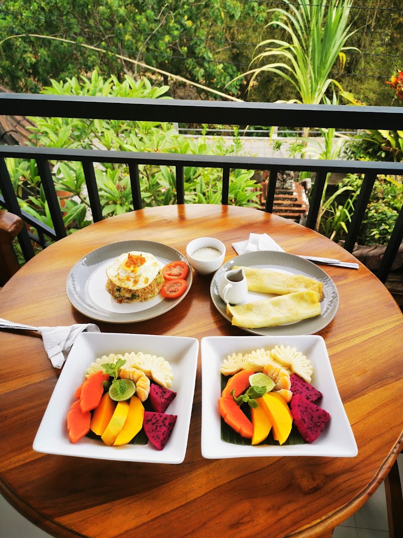 Jero Ratna Homestay - Jero Ratna Homestay, Jln. Setra No.2, Ubud, Kecamatan Ubud, Kabupaten Gianyar, Bali 80571, Indonesia