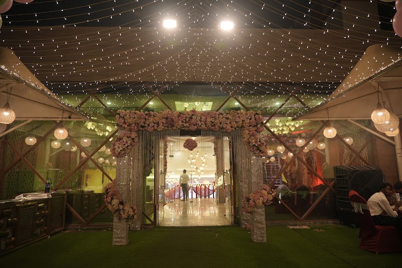 Le Gardenia - Le Gardenia Ranjan Path, Bailey Rd, near RPS More, RPS More, S. K. Puram, Patna, Bihar 801503, India