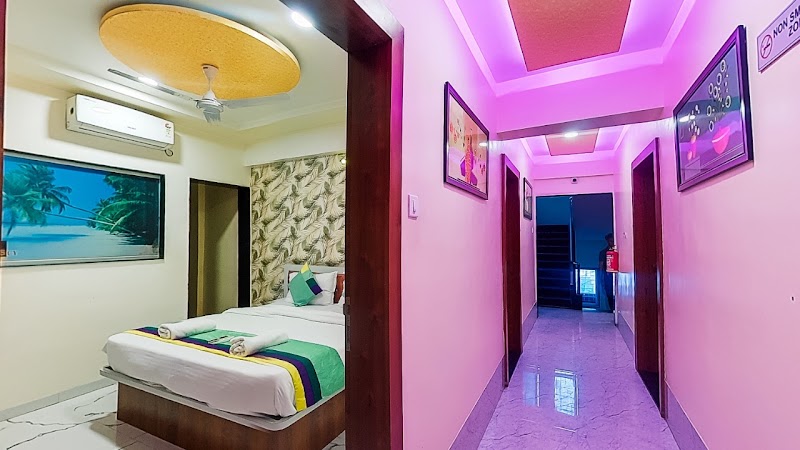 AGY HOTELS - AGY HOTELS, LANE NUMBER 1, SR NO. 56/1A/6B, Pune - Nagar Rd, near EON IT PARK ZONE, opp. Mahalaxmi Lawns, Aple Ghar Society, Kharadi, Pune, Maharashtra 411014, India