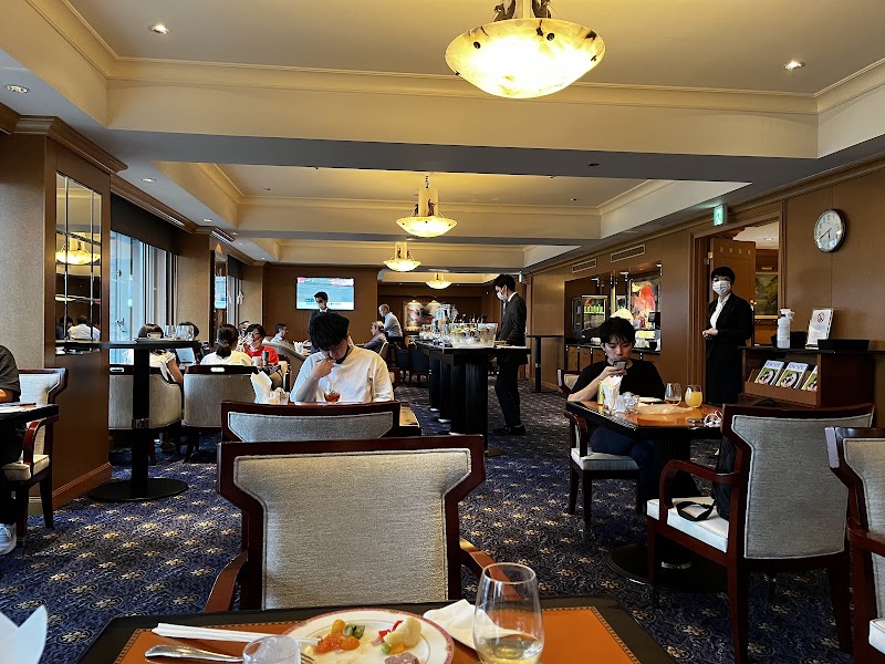 Westin club - Westin club 1-chōme-4-1 Mita, Meguro City, Tokyo 153-0062, Japan