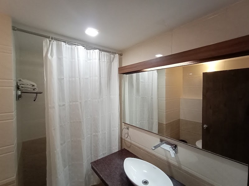 Hotel Heritage Inn - Hotel Heritage Inn, WV8P+RVX Hotel Complex, 4, Jaisalmer - Sam - Dhanana Rd, CVS Colony, Jaisalmer, Kishan Ghat, Rajasthan 345001, India