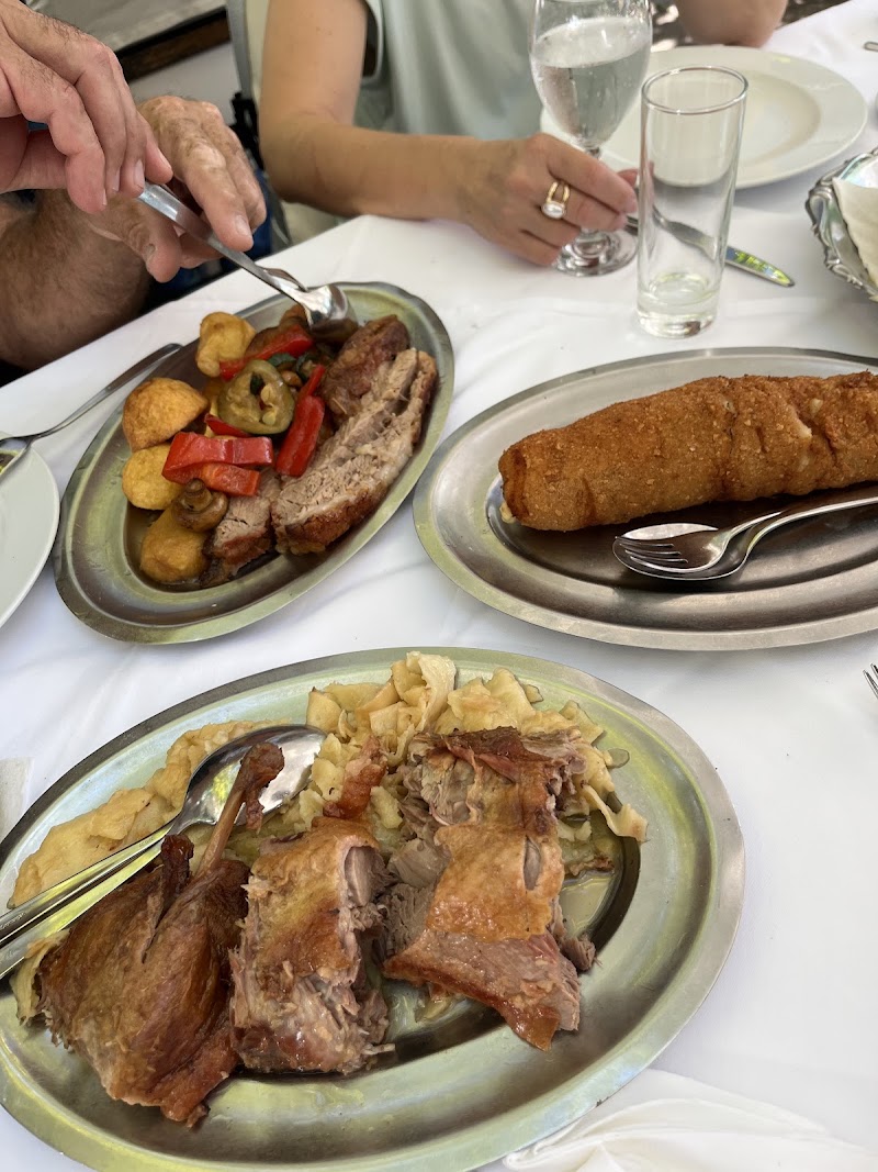 Restoran "Kod Pere" - Restoran "Kod Pere" Croatia, Ul. Cvjetka Rubetića 25, 10000, Zagreb, Croatia