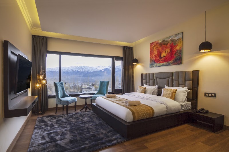 Hotel Sia Residency - Best Hotel in Leh | Good Hotel in Leh - Hotel Sia Residency - Best Hotel in Leh | Good Hotel in Leh Skara Rd, Leh, 194101