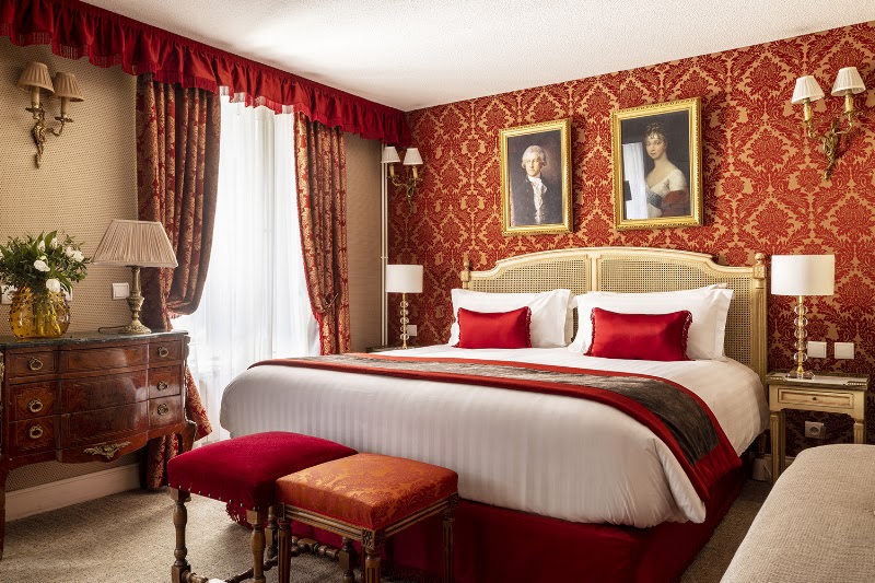 Hôtel de Seine - Paris 6 Saint Germain Des Prés - Hôtel de Seine - Paris 6 Saint Germain Des Prés 52 Rue de Seine, 75006 Paris, France
