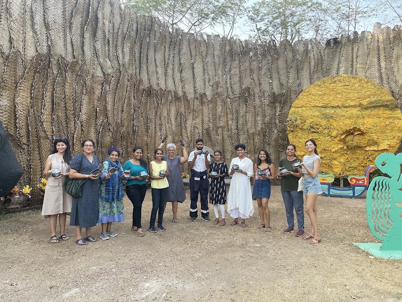 Children's Art Studio (CAS) - Children's Art Studio (CAS) Plot No 79, Pilerne Industrial Estates, Pilern, Goa 403511, India