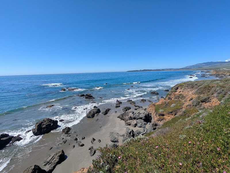Ocean Vista Point - Ocean Vista Point San Simeon, CA 93452, USA