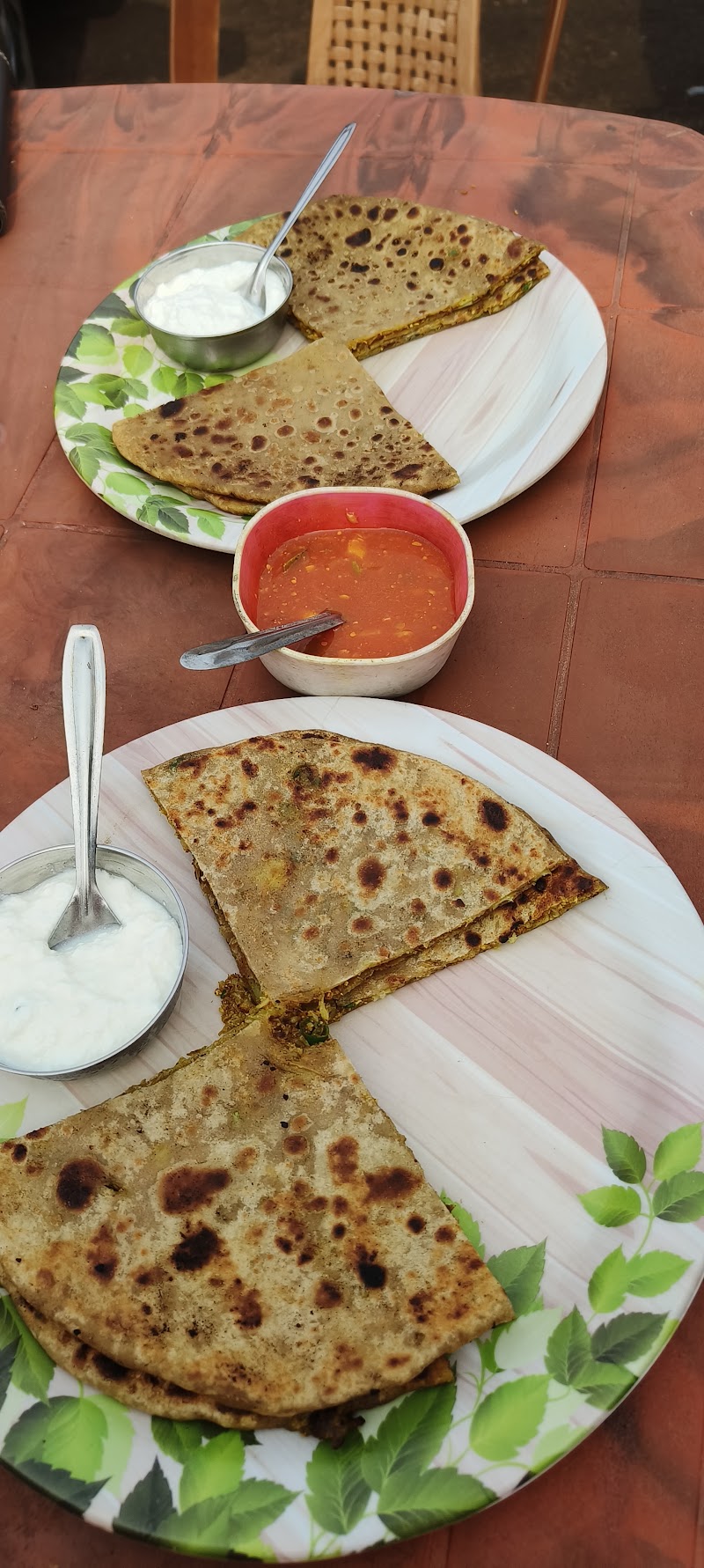 Preeti Daa Dhaba - Preeti Daa Dhaba, GJ SH 6, Anjora, Chhattisgarh 491001, India