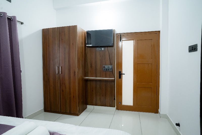 Palamu Tiger Resort - Palamu Tiger Resort Park Road, Betla, Jharkhand 822111, India
