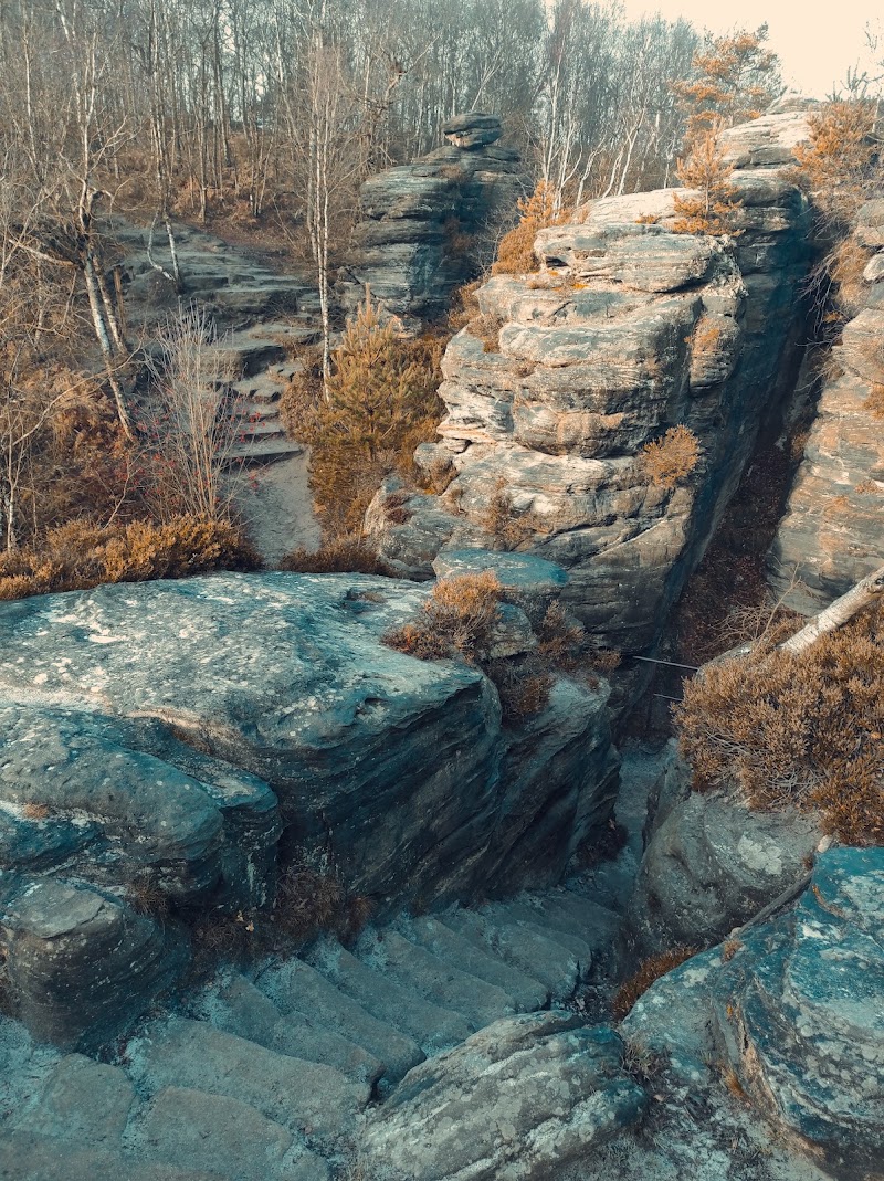 Parkoviště pod chatou Tisá - Parkoviště pod chatou Tisá, 403 36 Tisá, Czechia