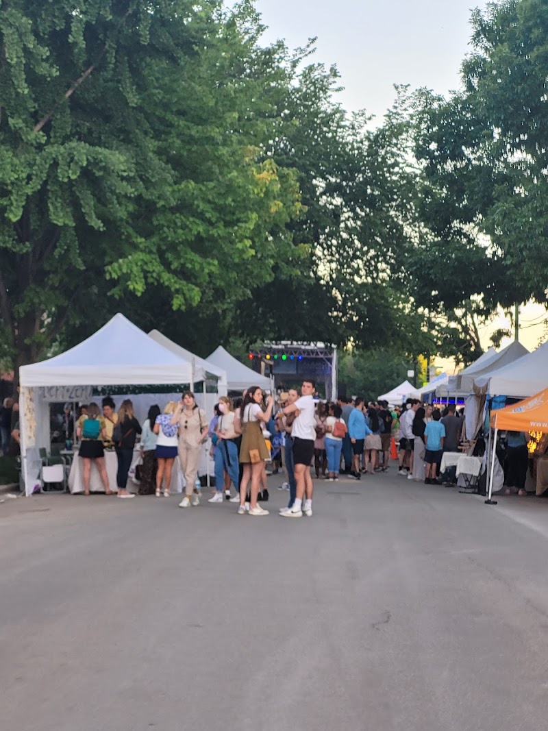 Lincoln Park Greek Fest