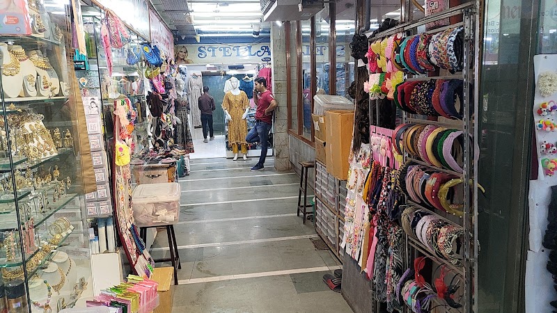 Pratap Sons - Pratap Sons Shop No-1, Saraogi Mansion, Mirza Ismail Rd, Bapu Bazar, Biseswarji, Jaipur, Jaipur Nagar Nigam Area, Rajasthan 302015, India