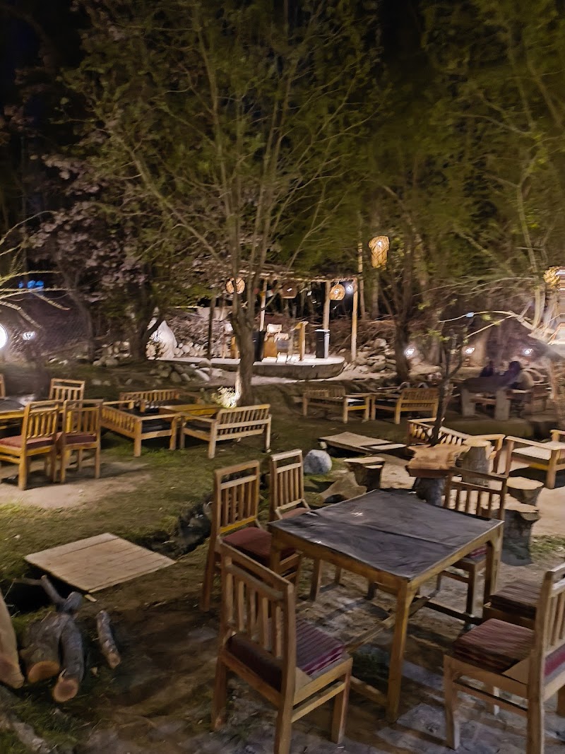 Ladakh Artisan Bazaar - Ladakh Artisan Bazaar, near organic retreat, Hunder, 194401