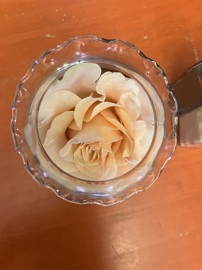 The Panorama Of My Silence-Heart Cafe - The Panorama Of My Silence-Heart Cafe, 84-73 Parsons Blvd, Jamaica, NY 11432, USA