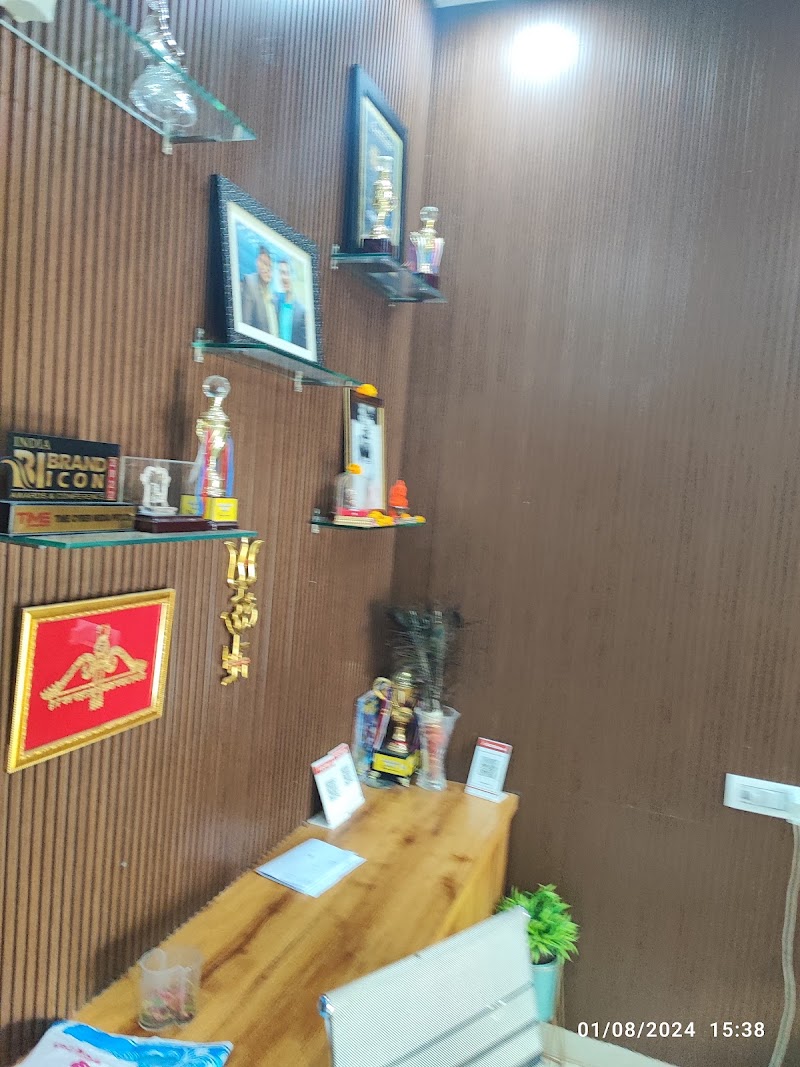 Vrindavan property - Vrindavan property, Radha Florance, Rukmani Vihar, E-20, Vrindavan, Tahra, Uttar Pradesh 281003, India