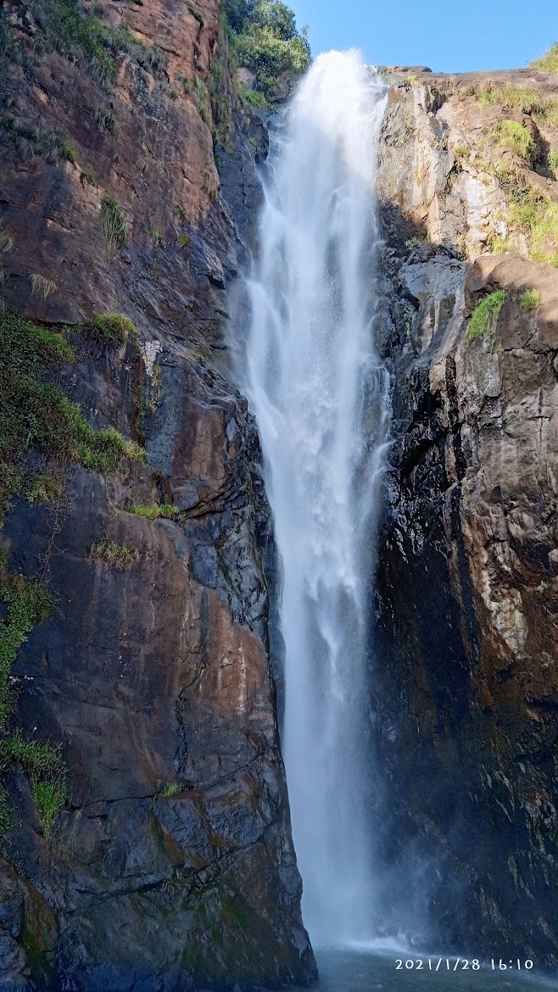 Katary Waterfalls View Point - Katary Waterfalls View Point Door No 4/305, Katary, Selas, Coonoor, Katteri, Tamil Nadu 643213, India