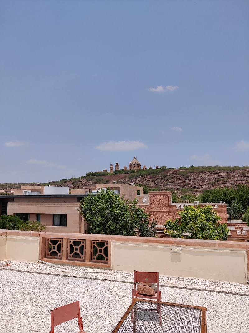 Birkha Bawari - Birkha Bawari 73J3+F5V, Cantt Area, Jodhpur, Jodhpur-South (M Corp.), Rajasthan 342011, India