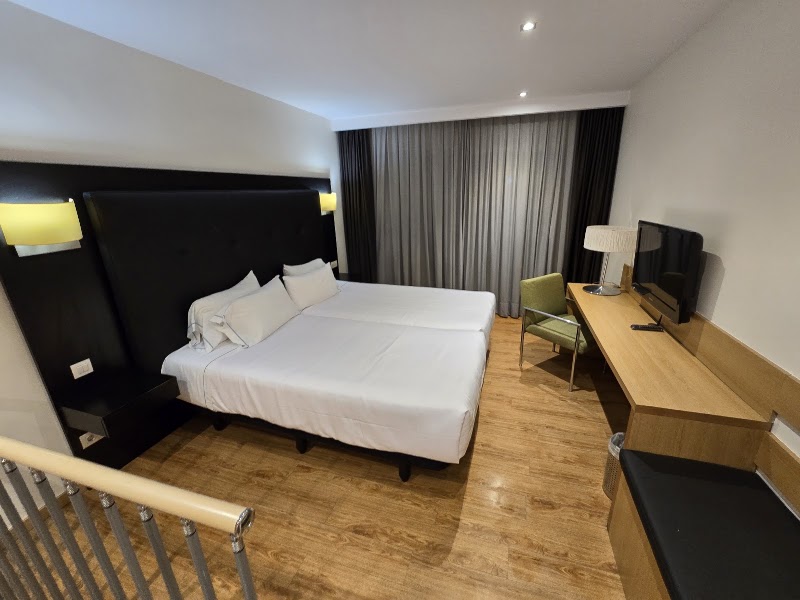 Apartamentos Playafels - Apartamentos Playafels Playa Ribera de San Pedro, 1-9, 08860 Castelldefels, Barcelona, Spain