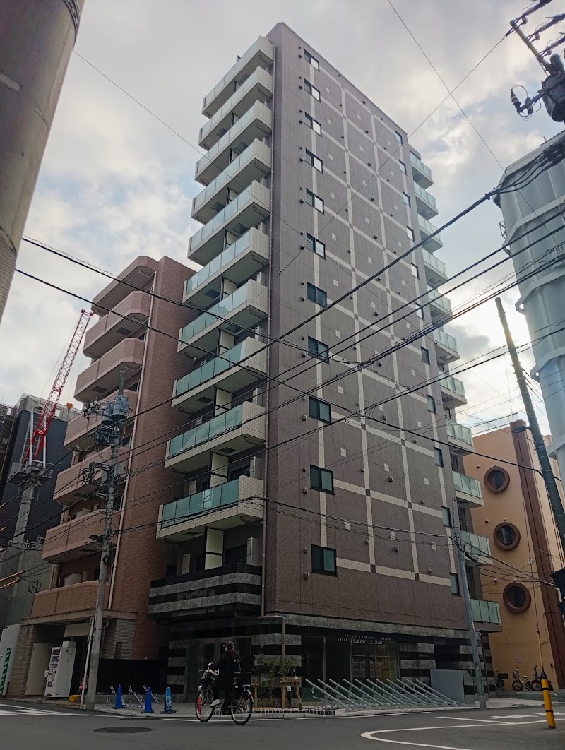 SRS KINSHICHO
