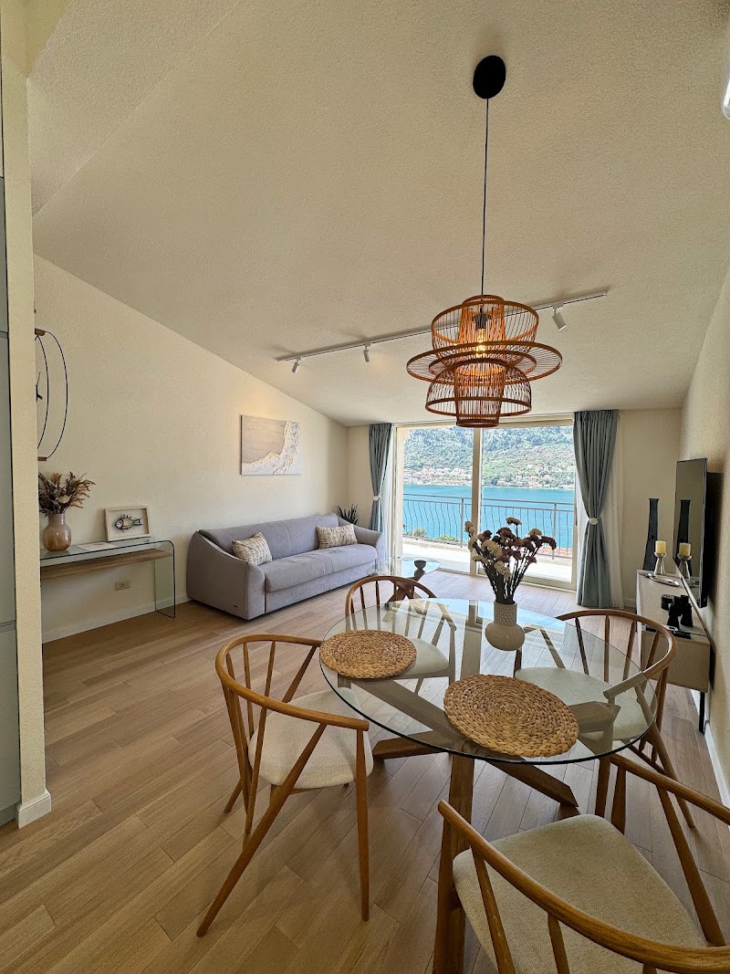 Apartment Point of View - Apartment Point of View, Zlatne njive bb, Dobrota 85330, Montenegro