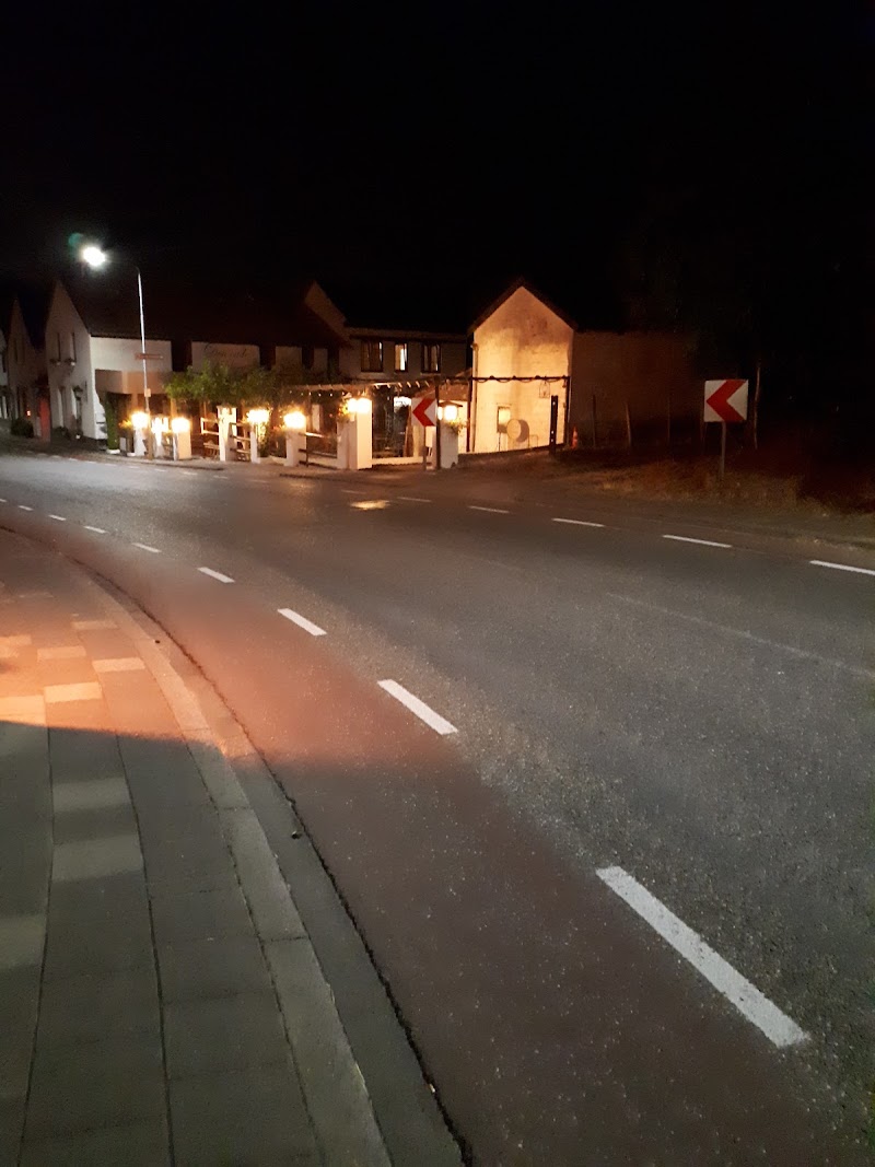 Den oude Herberg - Den oude Herberg, Klimmenerweg 5, 6336 AV Hulsberg, Netherlands