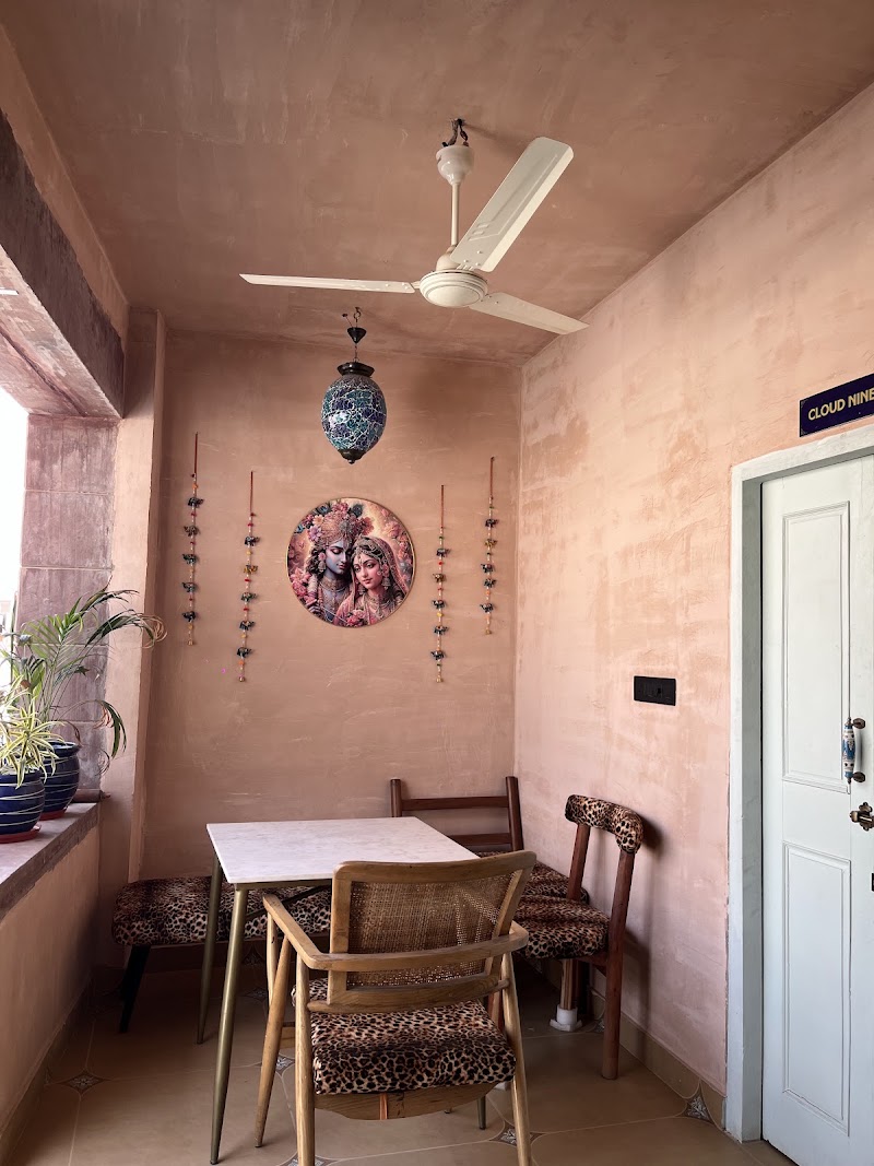Fort view - Fort view 72WC+C8R, Naya bas, Sodagaran Mohalla, Jodhpur, Rajasthan 342001, India