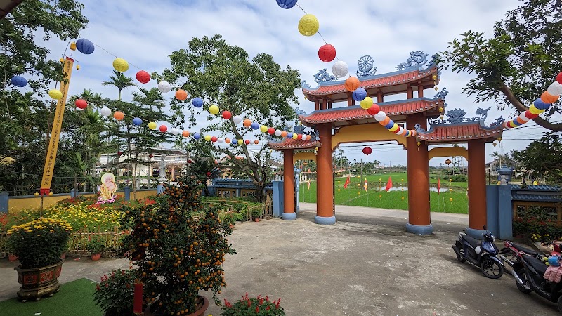 Cam Kim Island - Cam Kim Island, Chậu Cây Cảnh Phân Đất Vi Sinh, thôn 1, Hội An, Đà Nẵng, Vietnam