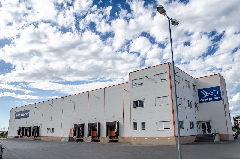 cargo-partner eood - cargo-partner eood, Научно-производствена зона Искър, ul. "Podpolk Vasil Zlatarev" 44а, 1528 Sofia, Bulgaria