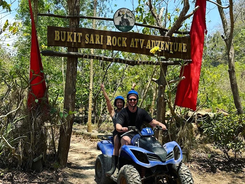 Quad Bike Bali - Quad Bike Bali Gg. Pura No.1001, Sanur, Denpasar Selatan, Kota Denpasar, Bali 80228, Indonesia