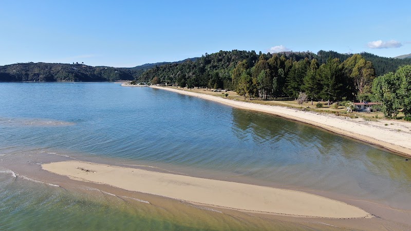 Abel Tasman Centre - Abel Tasman Centre, 229 Sandy Bay-Marahau Road, Mārahau 7197, New Zealand