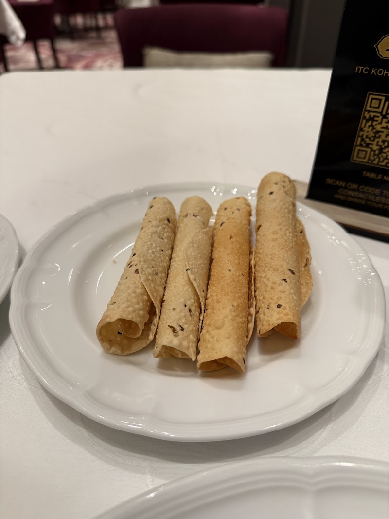 Dum Pukht Begum's - Dum Pukht Begum's Survey No. 83/1, ITC Kohenur, Hyderabad Knowledge City, Plot No 5, Silpa Gram Craft Village, Madhapur, Hyderabad, Telangana 500032, India