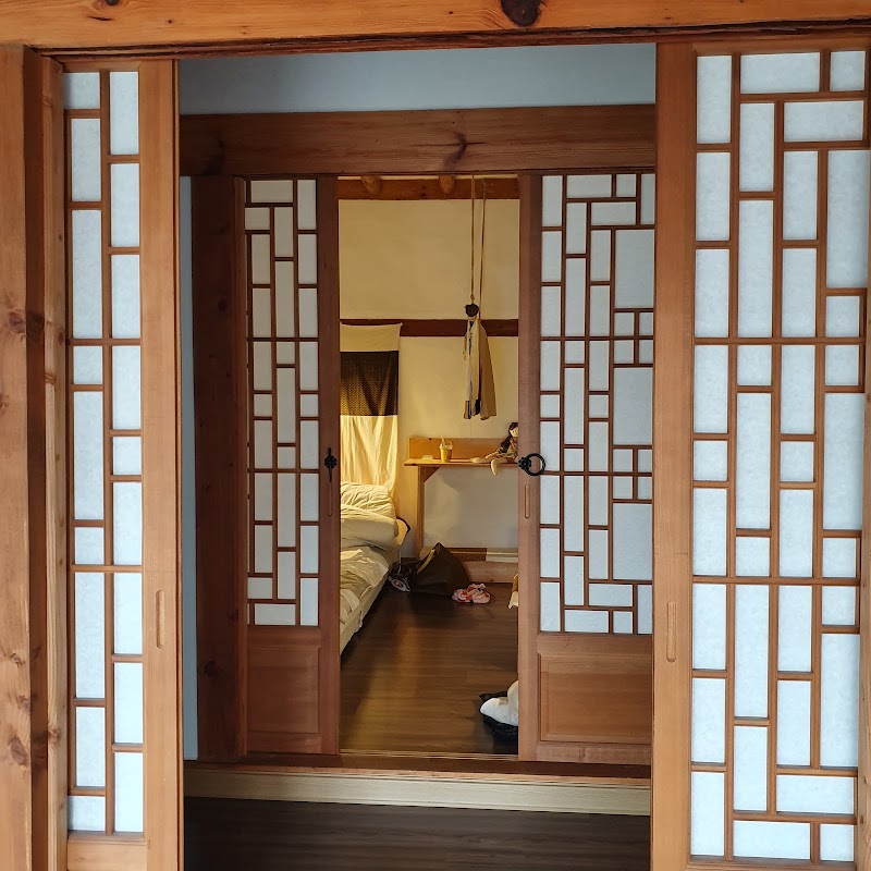 Yettle Hanok Stay - Yettle Hanok Stay 9 Balgeunmaeul-gil, 월성동 Gyeongju, Gyeongsangbuk-do, South Korea