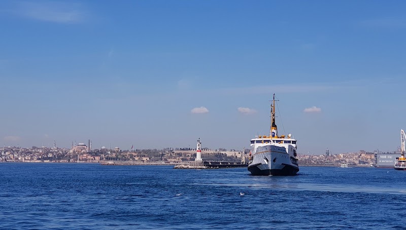 Kadıköy - Kadıköy, Caferağa, 34710 Kadıköy/İstanbul, Türkiye